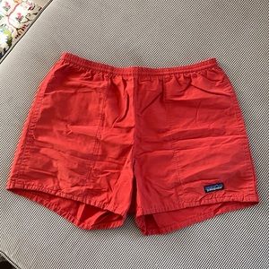 Patagonia Vintage Shorts Size M